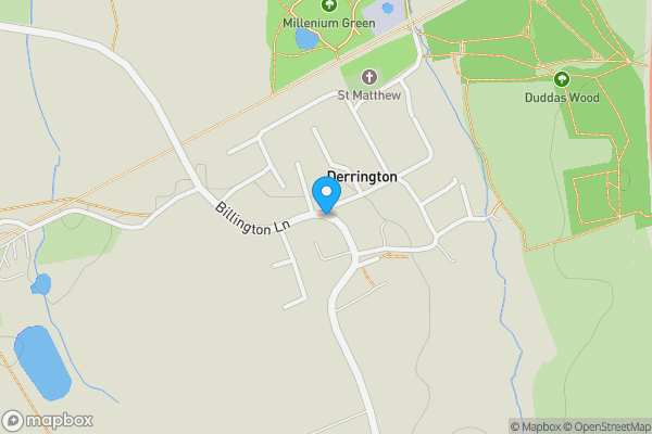 Auction Properties in Derrington|propertyauctions.io