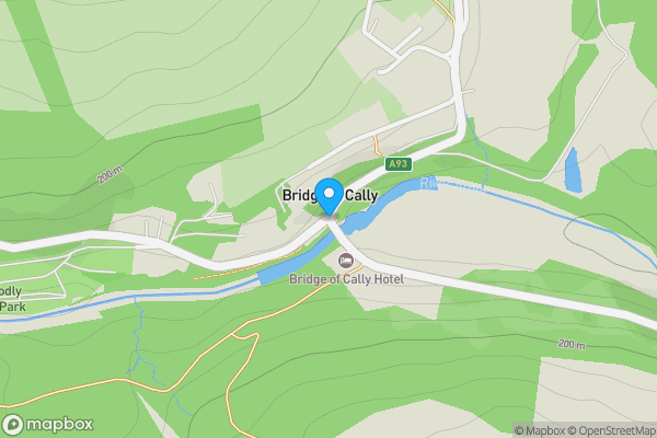 Auction Properties in Bridge of Cally|propertyauctions.io