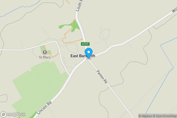 Auction Properties in East Barkwith|propertyauctions.io