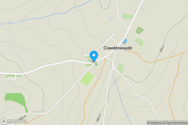Auction Properties in Clawdd-newydd|propertyauctions.io