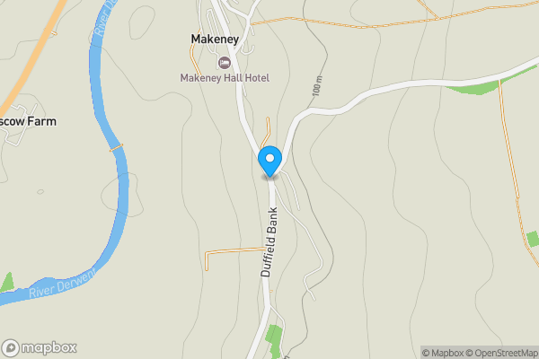 Auction Properties in Makeney|propertyauctions.io