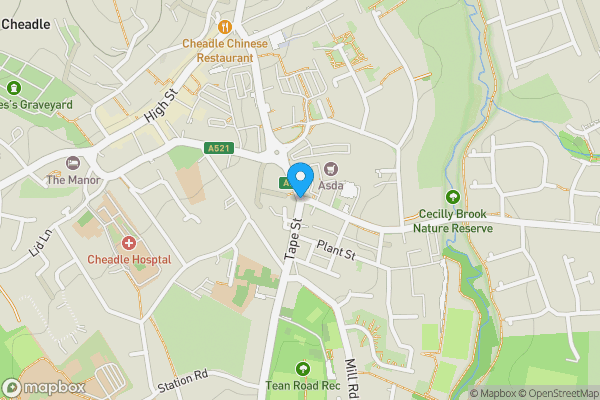 Auction Properties in Cheadle|propertyauctions.io