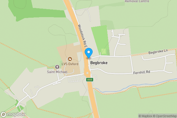 Auction Properties in Begbroke|propertyauctions.io