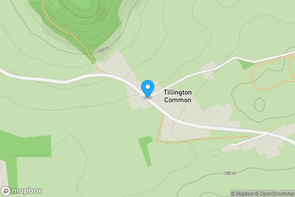 Auction Properties in Tillington Common|propertyauctions.io
