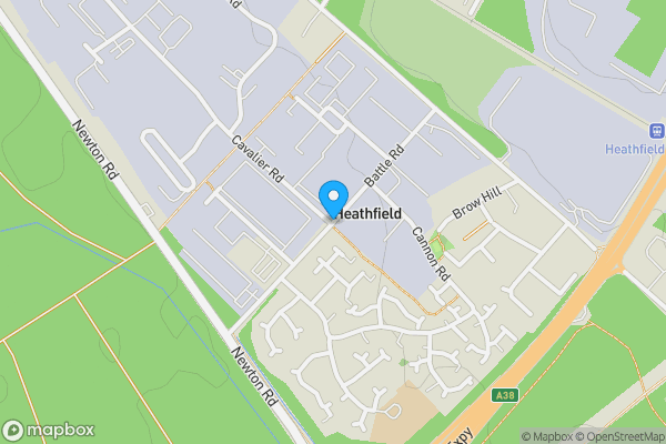 Auction Properties in Heathfield|propertyauctions.io