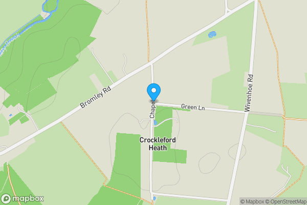 Auction Properties in Crockleford Heath|propertyauctions.io