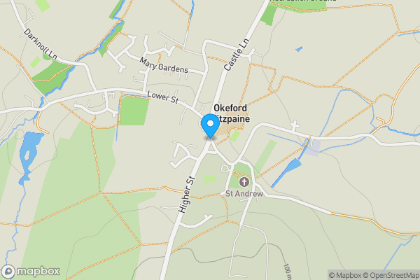 Auction Properties in Okeford Fitzpaine|propertyauctions.io