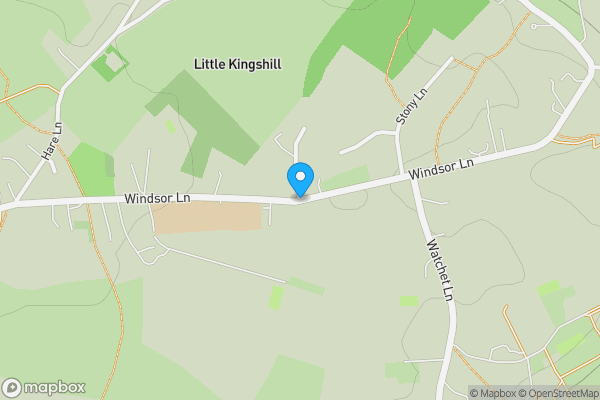 Auction Properties in Little Kingshill|propertyauctions.io