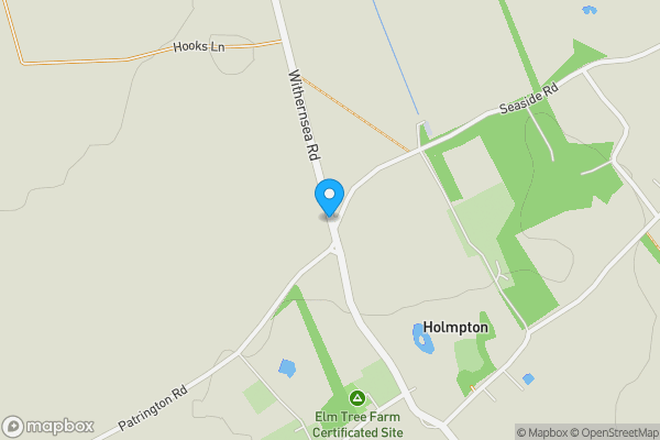 Auction Properties in Holmpton|propertyauctions.io