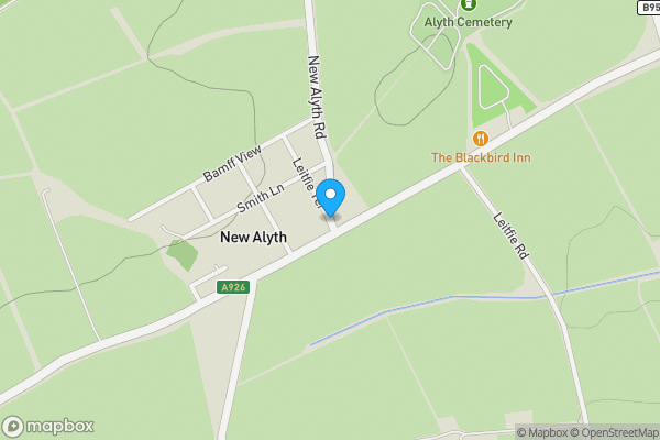 Auction Properties in New Alyth|propertyauctions.io