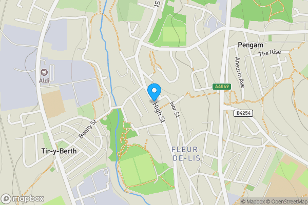 Auction Properties in Pengam|propertyauctions.io