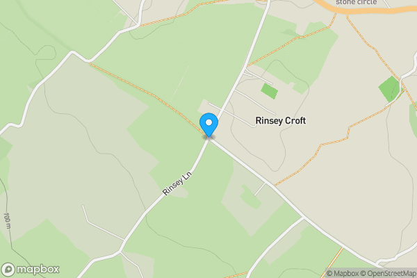 Auction Properties in Rinsey Croft|propertyauctions.io