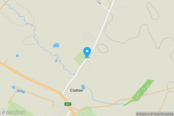 Auction Properties in Clotton|propertyauctions.io