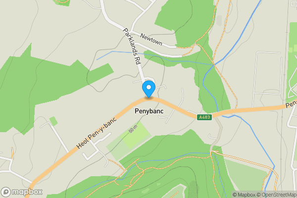 Auction Properties in Penybanc|propertyauctions.io