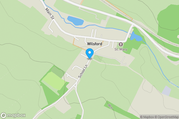 Auction Properties in Wilsford|propertyauctions.io