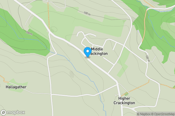 Auction Properties in Middle Crackington|propertyauctions.io