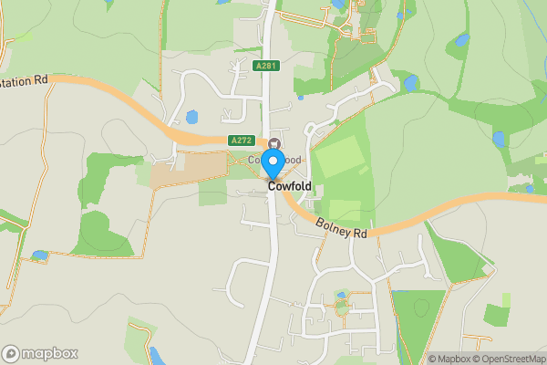 Auction Properties in Cowfold|propertyauctions.io