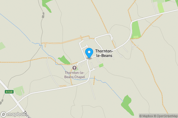 Auction Properties in Thornton-le-Beans|propertyauctions.io