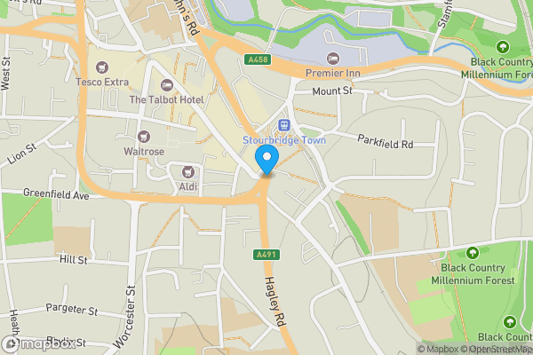 Auction Properties in Stourbridge|propertyauctions.io