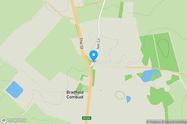 Auction Properties in Bradfield Combust|propertyauctions.io