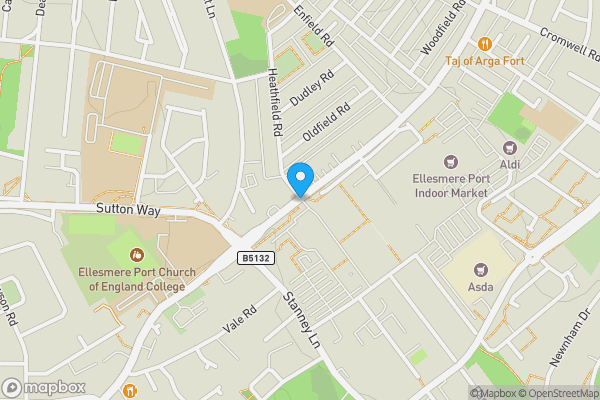 Auction Properties in Ellesmere Port|propertyauctions.io