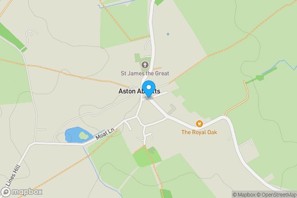 Auction Properties in Aston Abbotts|propertyauctions.io