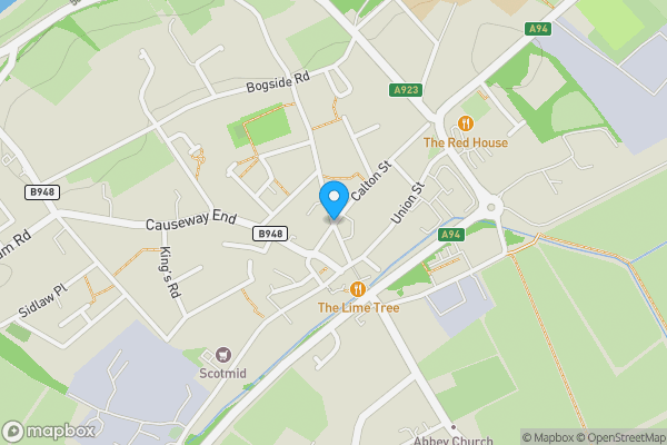 Auction Properties in Coupar Angus|propertyauctions.io