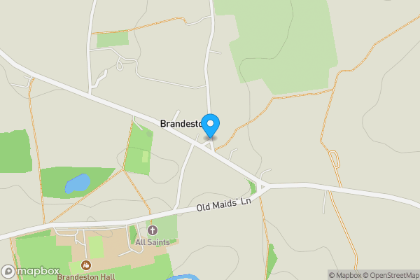 Auction Properties in Brandeston|propertyauctions.io