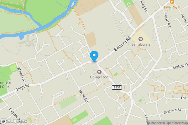 Auction Properties in Kempston|propertyauctions.io