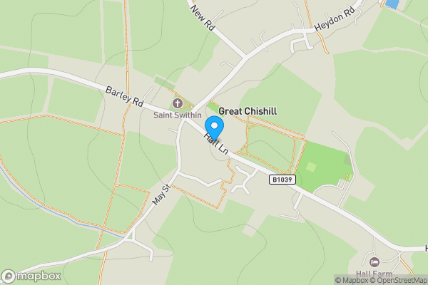 Auction Properties in Great Chishill|propertyauctions.io