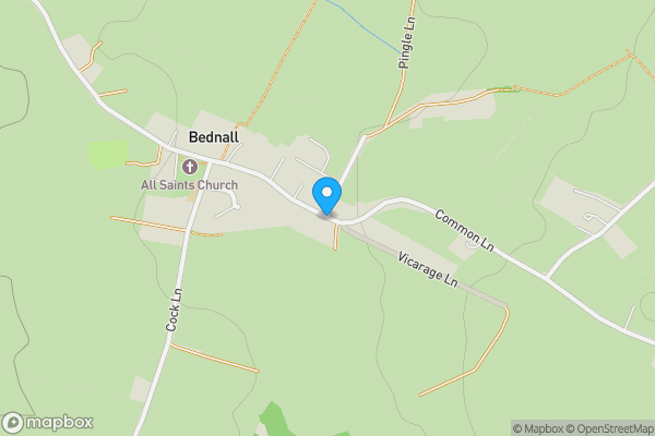 Auction Properties in Bednall|propertyauctions.io