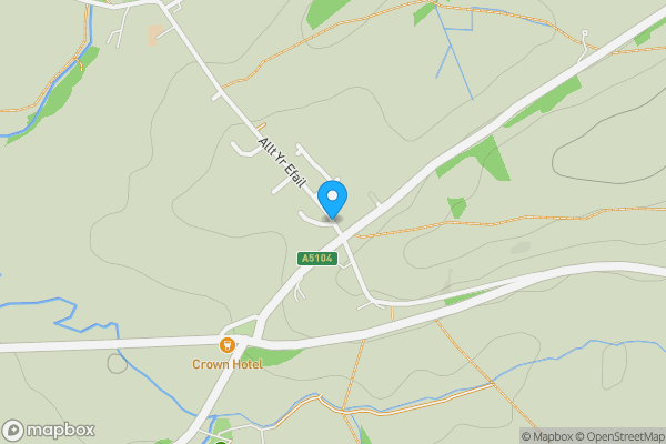 Auction Properties in Pen-y-stryt|propertyauctions.io