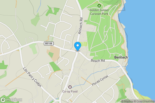 Auction Properties in Benllech|propertyauctions.io