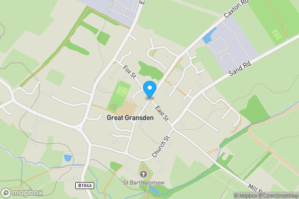 Auction Properties in Great Gransden|propertyauctions.io