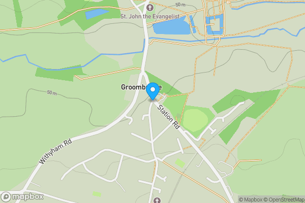 Auction Properties in Groombridge|propertyauctions.io