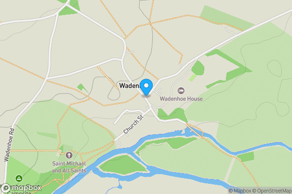 Auction Properties in Wadenhoe|propertyauctions.io