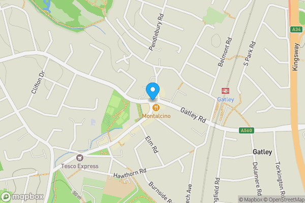 Auction Properties in Gatley|propertyauctions.io