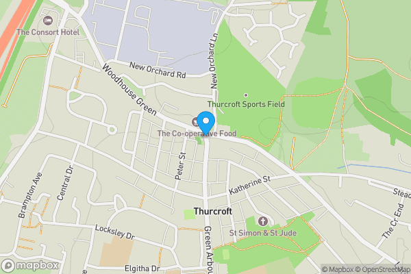 Auction Properties in Thurcroft|propertyauctions.io