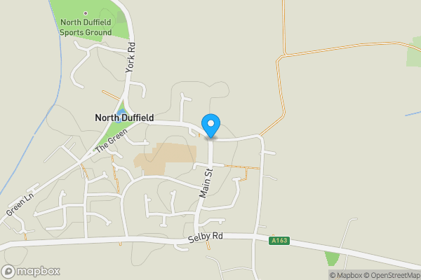 Auction Properties in North Duffield|propertyauctions.io