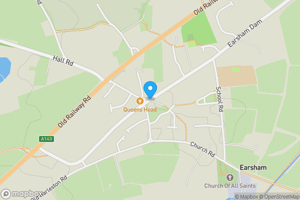 Auction Properties in Earsham|propertyauctions.io