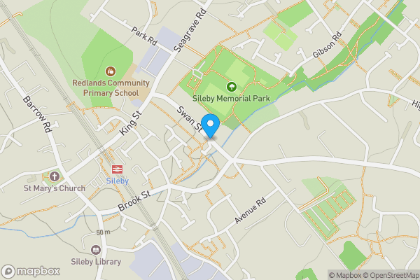 Auction Properties in Sileby|propertyauctions.io