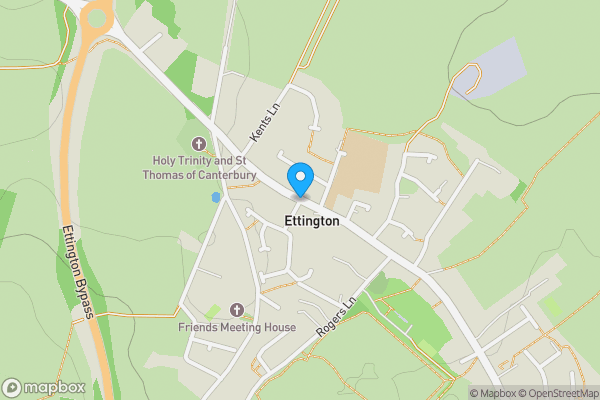 Auction Properties in Ettington|propertyauctions.io