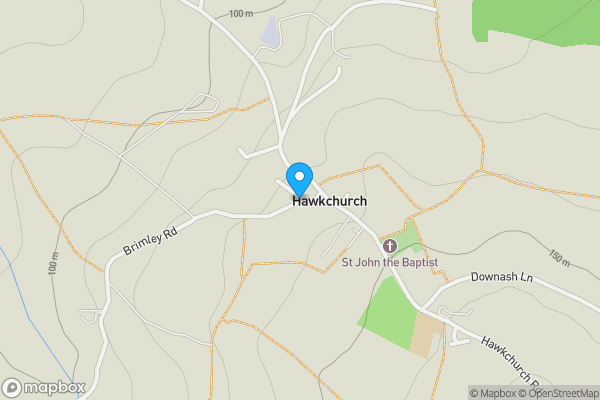 Auction Properties in Hawkchurch|propertyauctions.io