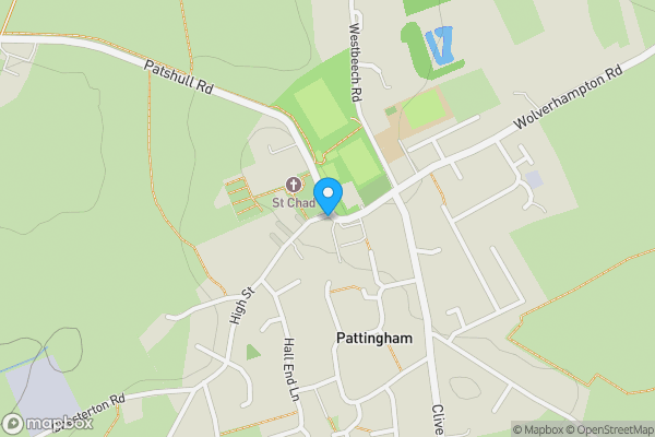Auction Properties in Pattingham|propertyauctions.io