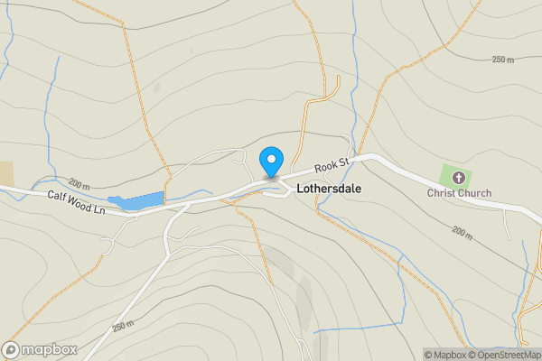 Auction Properties in Lothersdale|propertyauctions.io