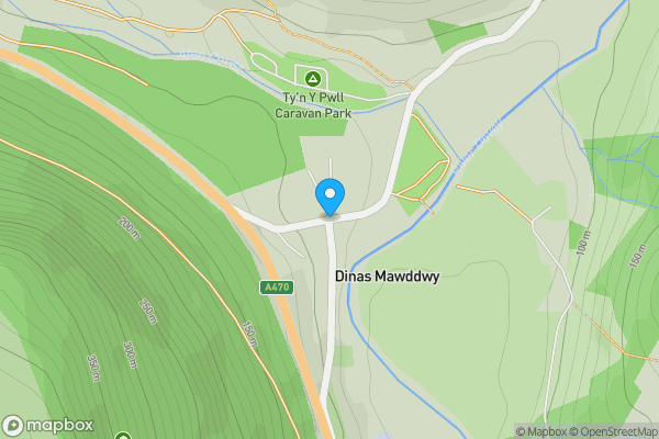 Auction Properties in Dinas Mawddwy|propertyauctions.io