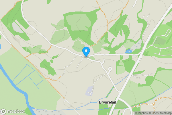 Auction Properties in Brynrefail|propertyauctions.io