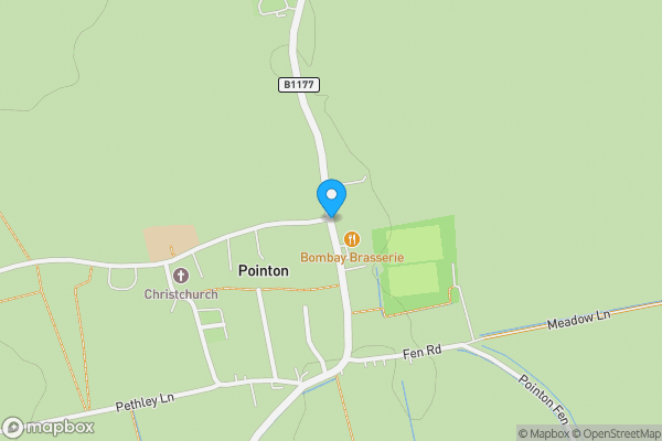 Auction Properties in Pointon|propertyauctions.io