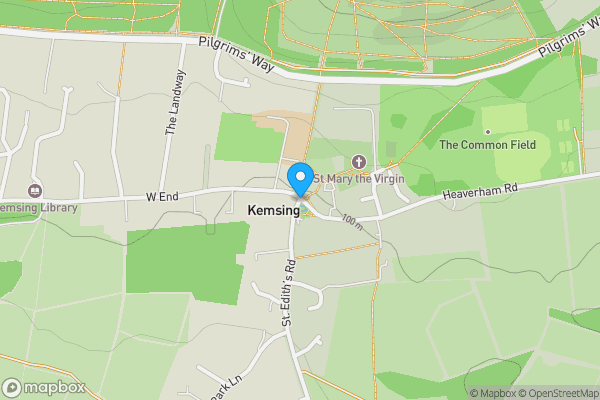 Auction Properties in Kemsing|propertyauctions.io