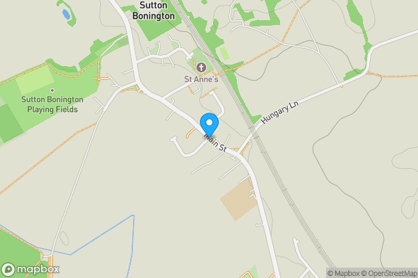 Auction Properties in Sutton Bonington|propertyauctions.io